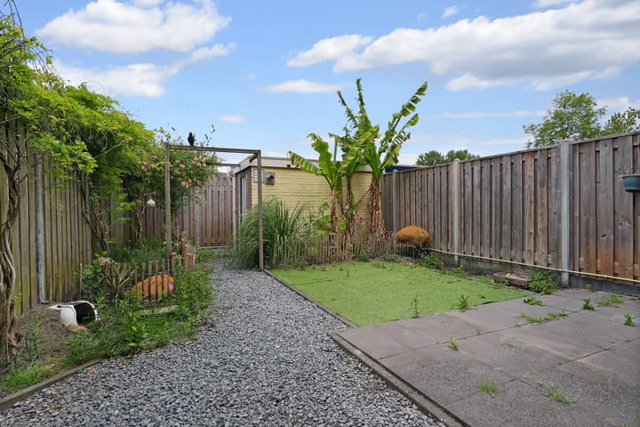 Foto 22 van Tappershofstraat 24