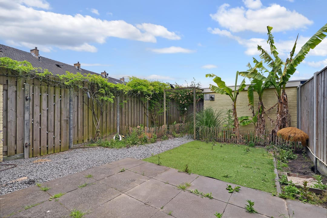 Foto 23 van Tappershofstraat 24