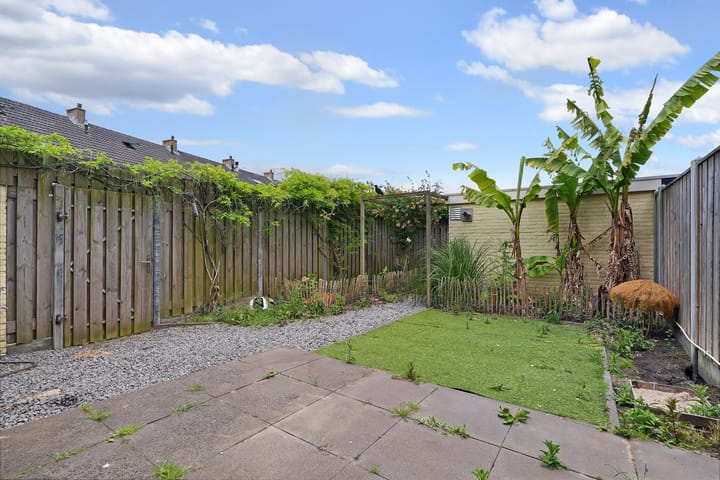 Foto 23 van Tappershofstraat 24