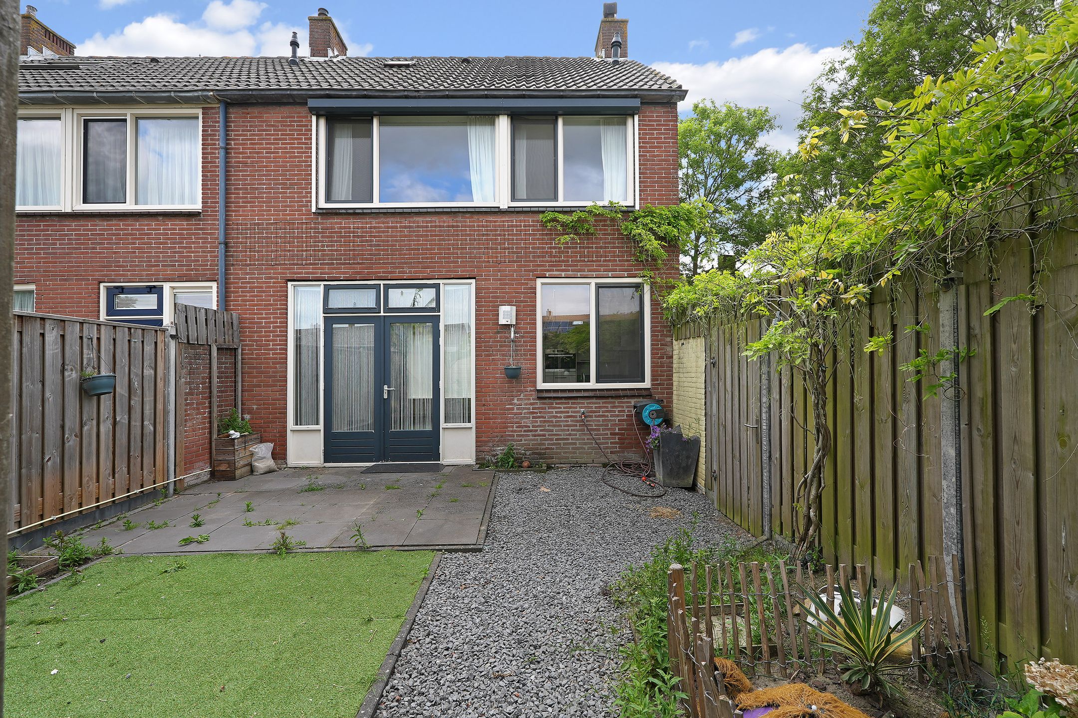 Foto 24 van Tappershofstraat 24