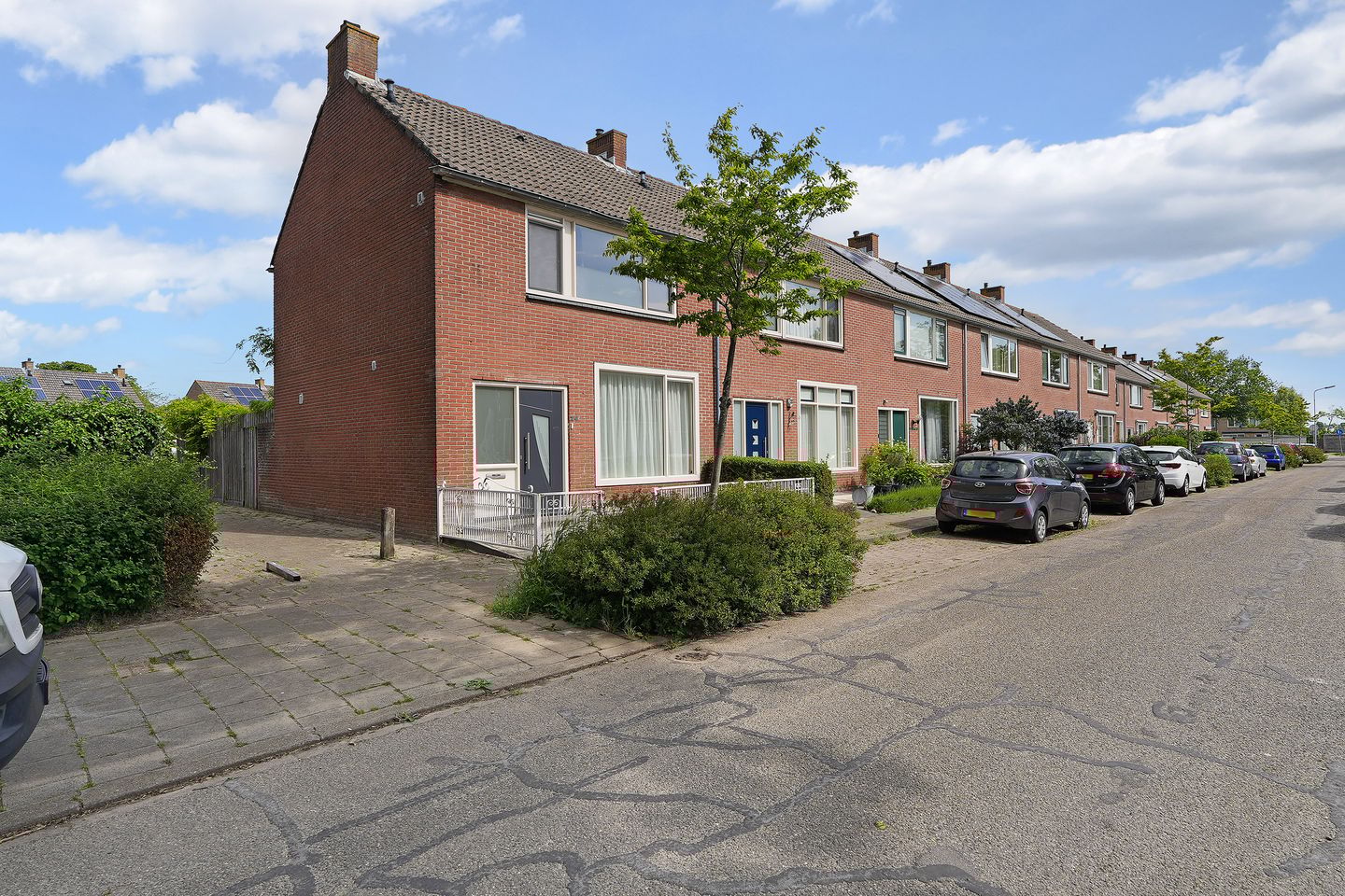 Foto 25 van Tappershofstraat 24