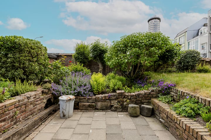 Foto 17 van Boulevard Evertsen 42