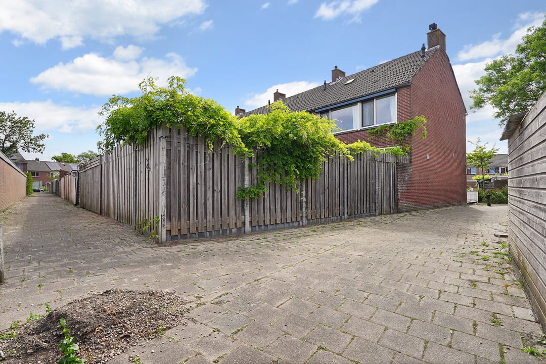 Foto 26 van Tappershofstraat 24