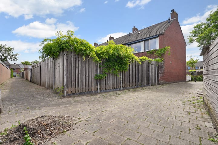 Foto 26 van Tappershofstraat 24