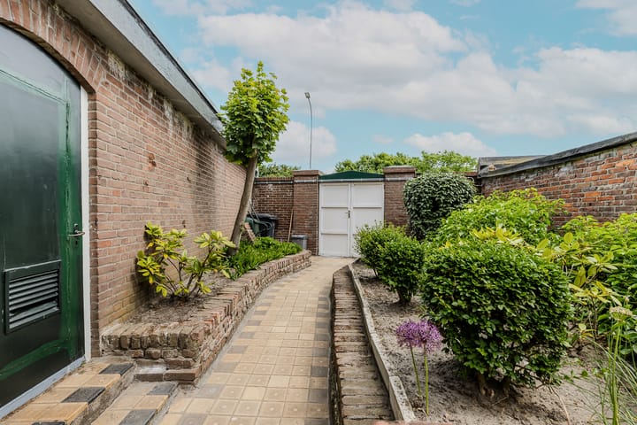 Foto 18 van Boulevard Evertsen 42