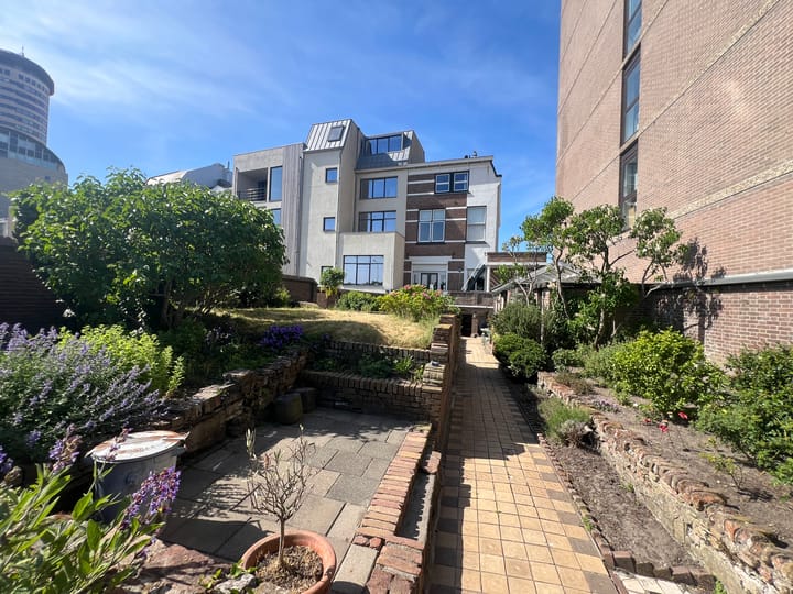 Foto 19 van Boulevard Evertsen 42