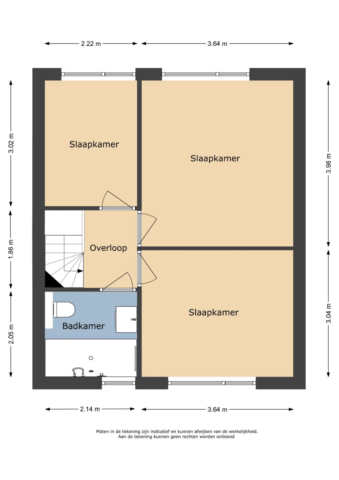 Foto 28 van Tappershofstraat 24