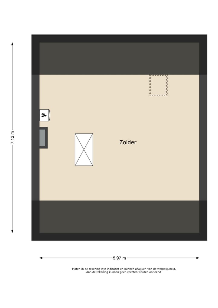 Foto 29 van Tappershofstraat 24
