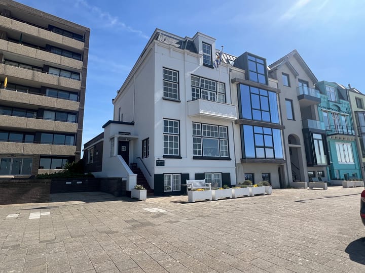 Foto 20 van Boulevard Evertsen 42