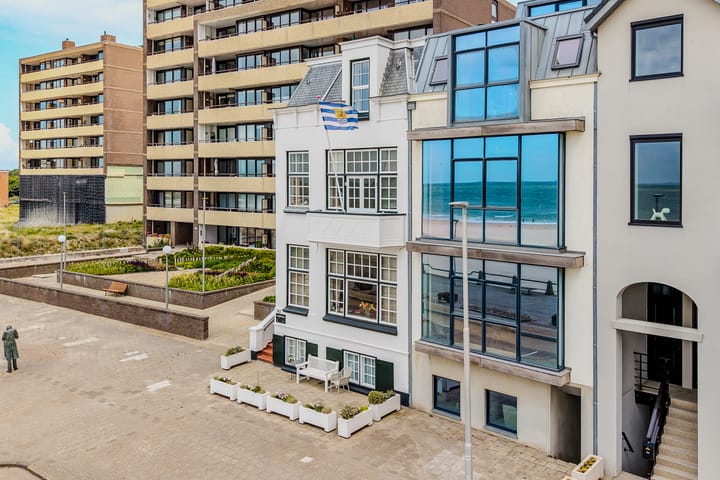 Foto 21 van Boulevard Evertsen 42