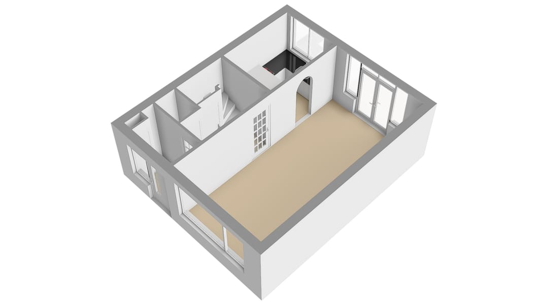 Foto 31 van Tappershofstraat 24