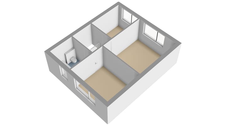 Foto 32 van Tappershofstraat 24