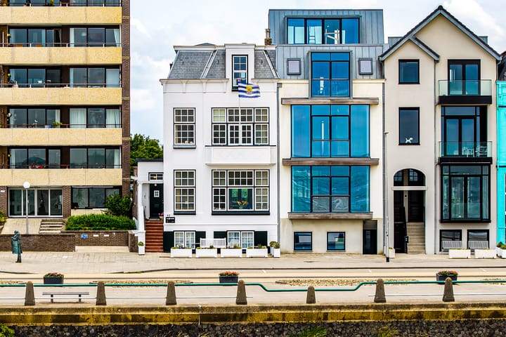 Foto 22 van Boulevard Evertsen 42