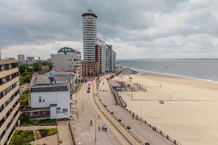 Foto 23 van Boulevard Evertsen 42