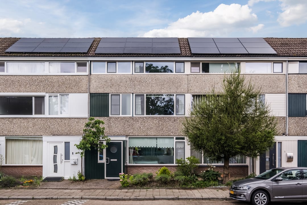 Foto 1 van Imstenrade 10