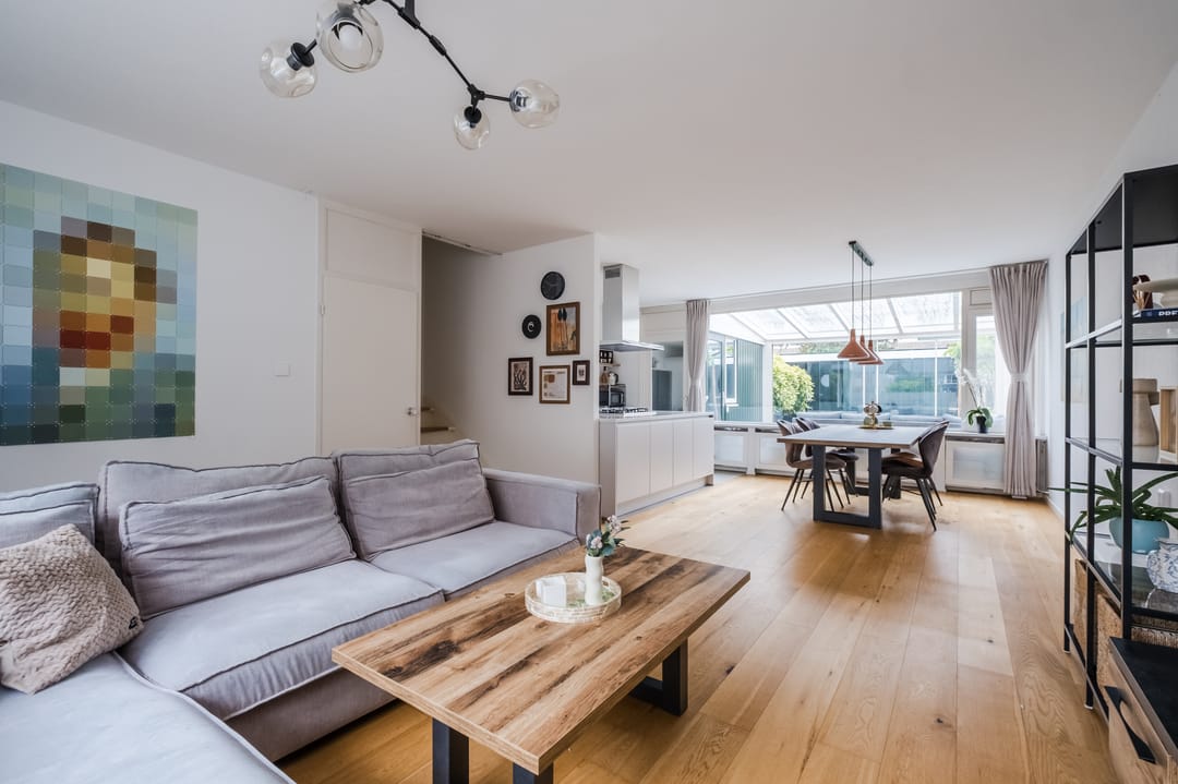 Foto 2 van Imstenrade 10