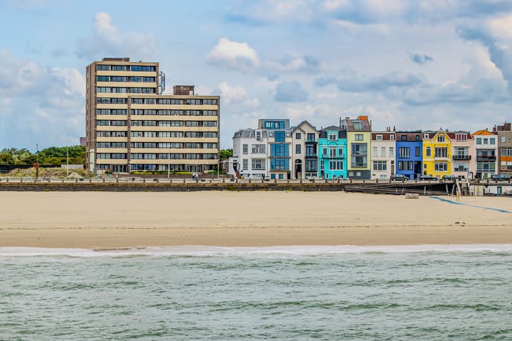 Foto 24 van Boulevard Evertsen 42