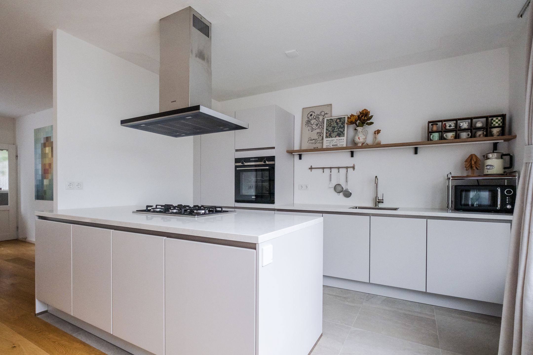 Foto 3 van Imstenrade 10