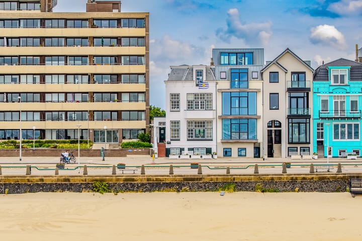 Foto 25 van Boulevard Evertsen 42