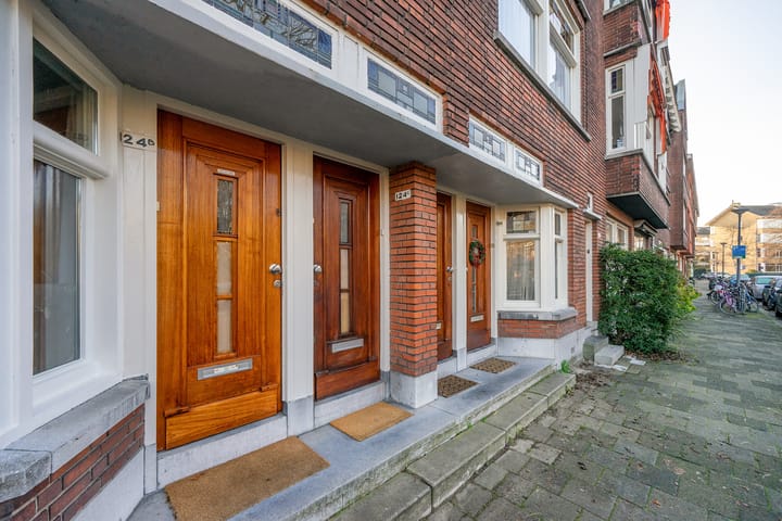 Foto 38 van Statensingel 124-C