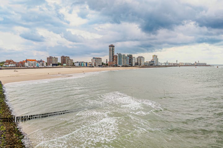 Foto 26 van Boulevard Evertsen 42