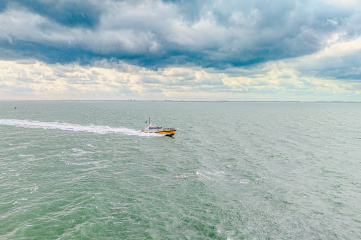 Foto 27 van Boulevard Evertsen 42