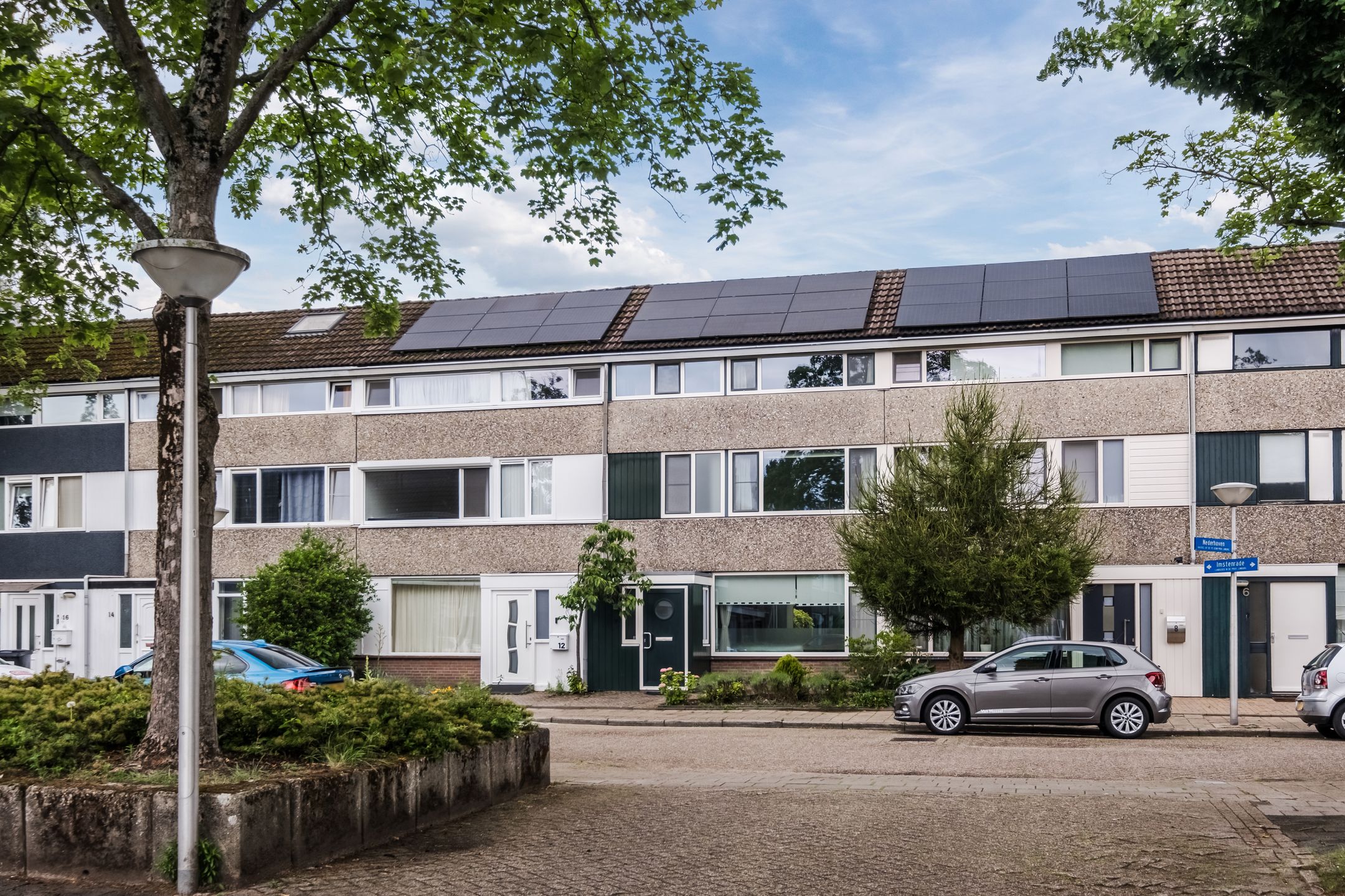 Foto 6 van Imstenrade 10