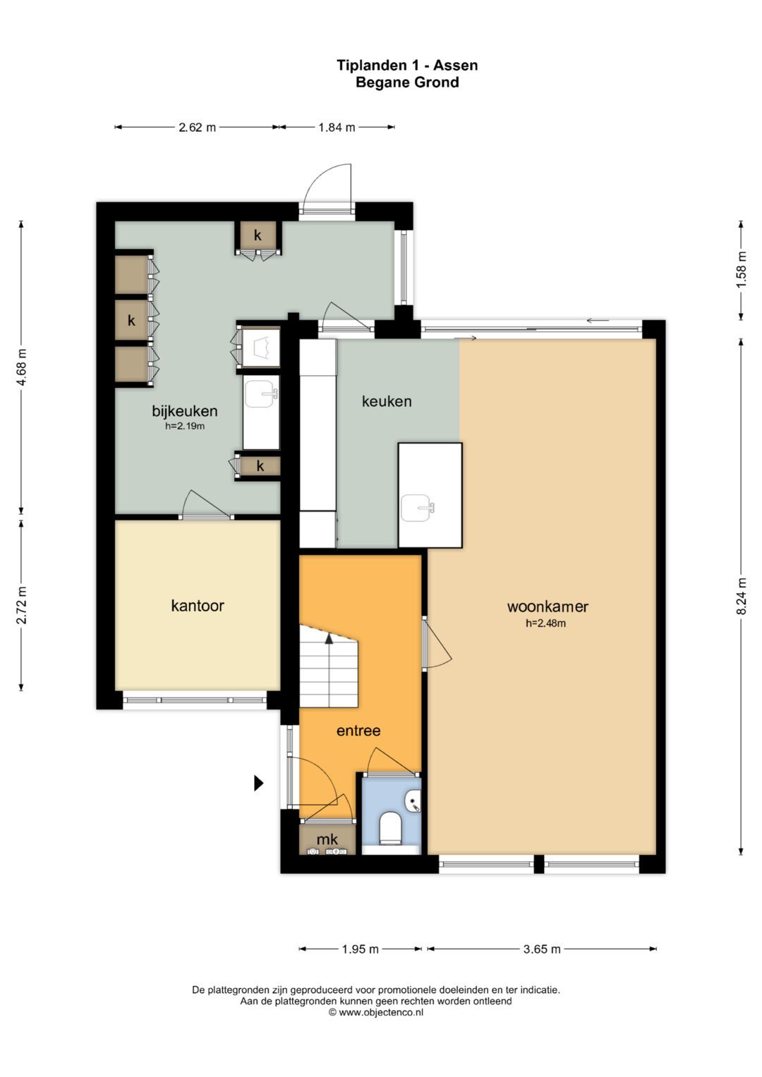 Foto 51 van Tiplanden 1