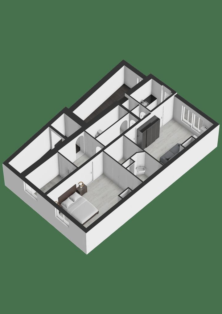 Foto 29 van Boulevard Evertsen 42