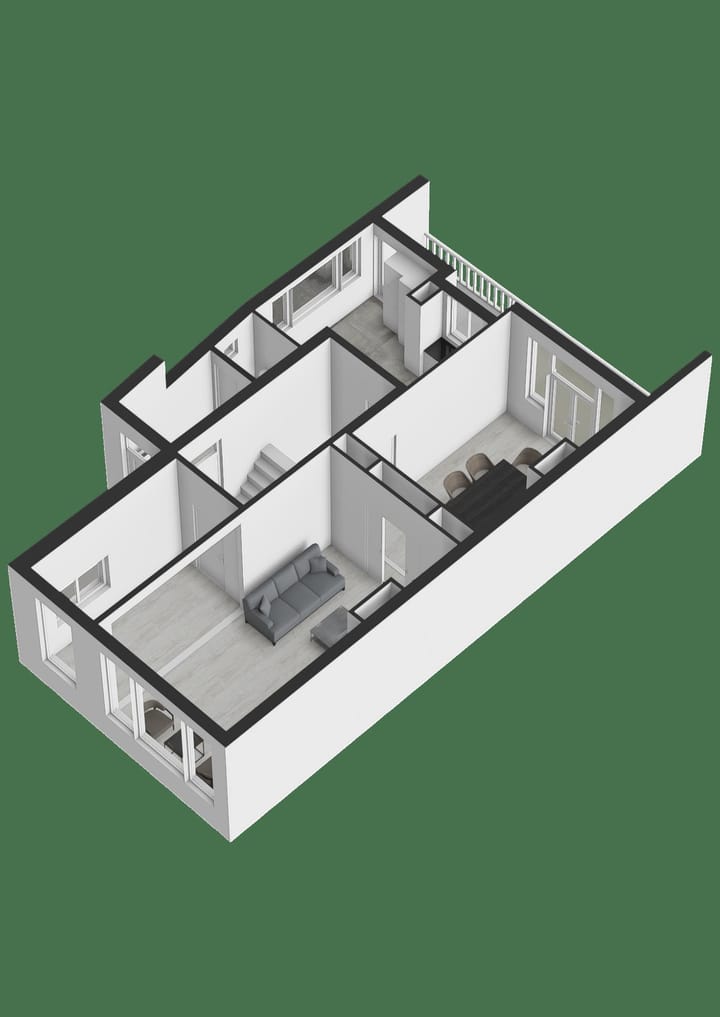 Foto 31 van Boulevard Evertsen 42