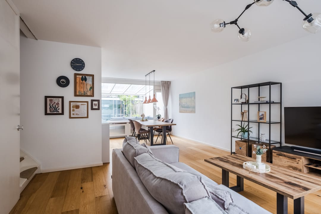 Foto 11 van Imstenrade 10