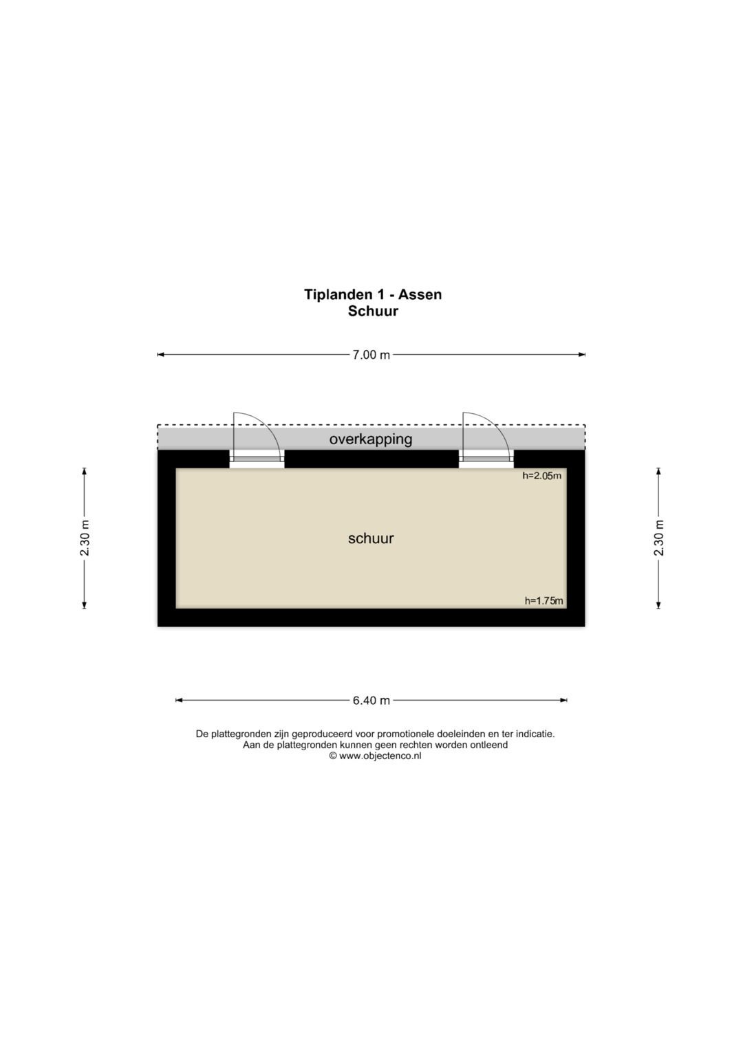 Foto 57 van Tiplanden 1