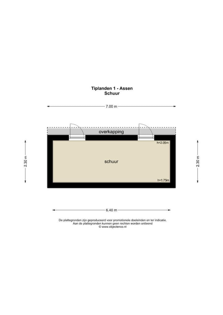 Foto 57 van Tiplanden 1