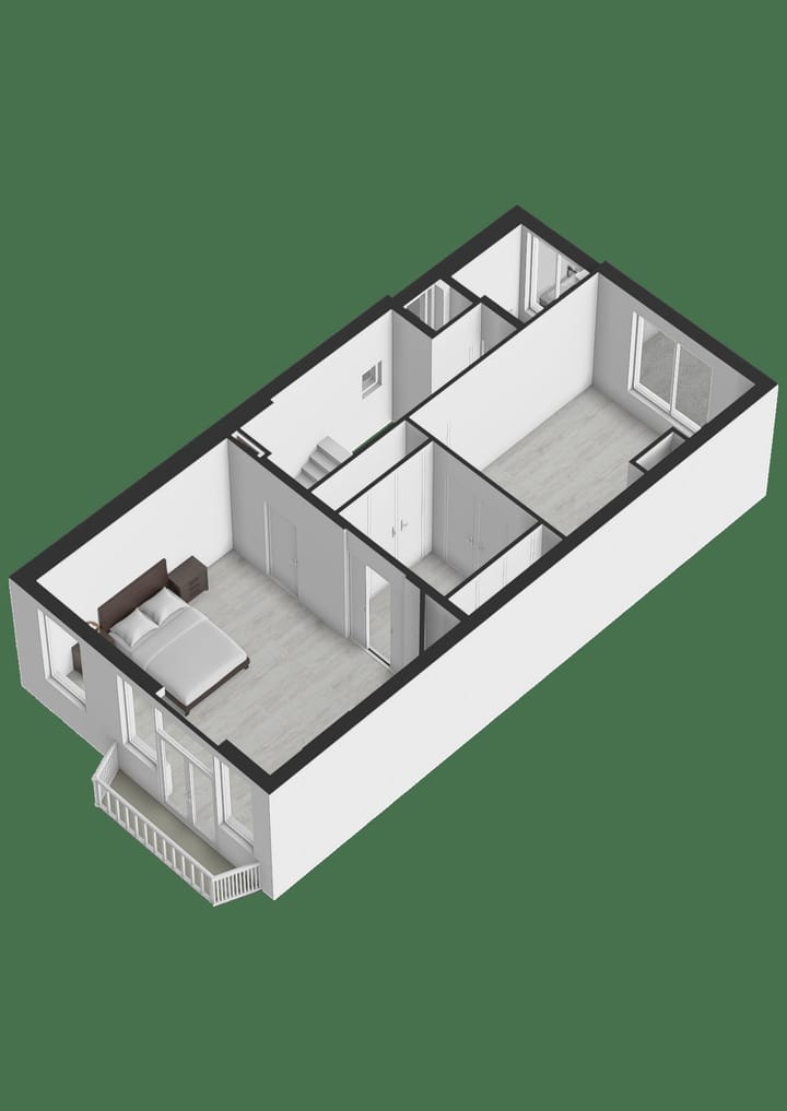 Foto 33 van Boulevard Evertsen 42