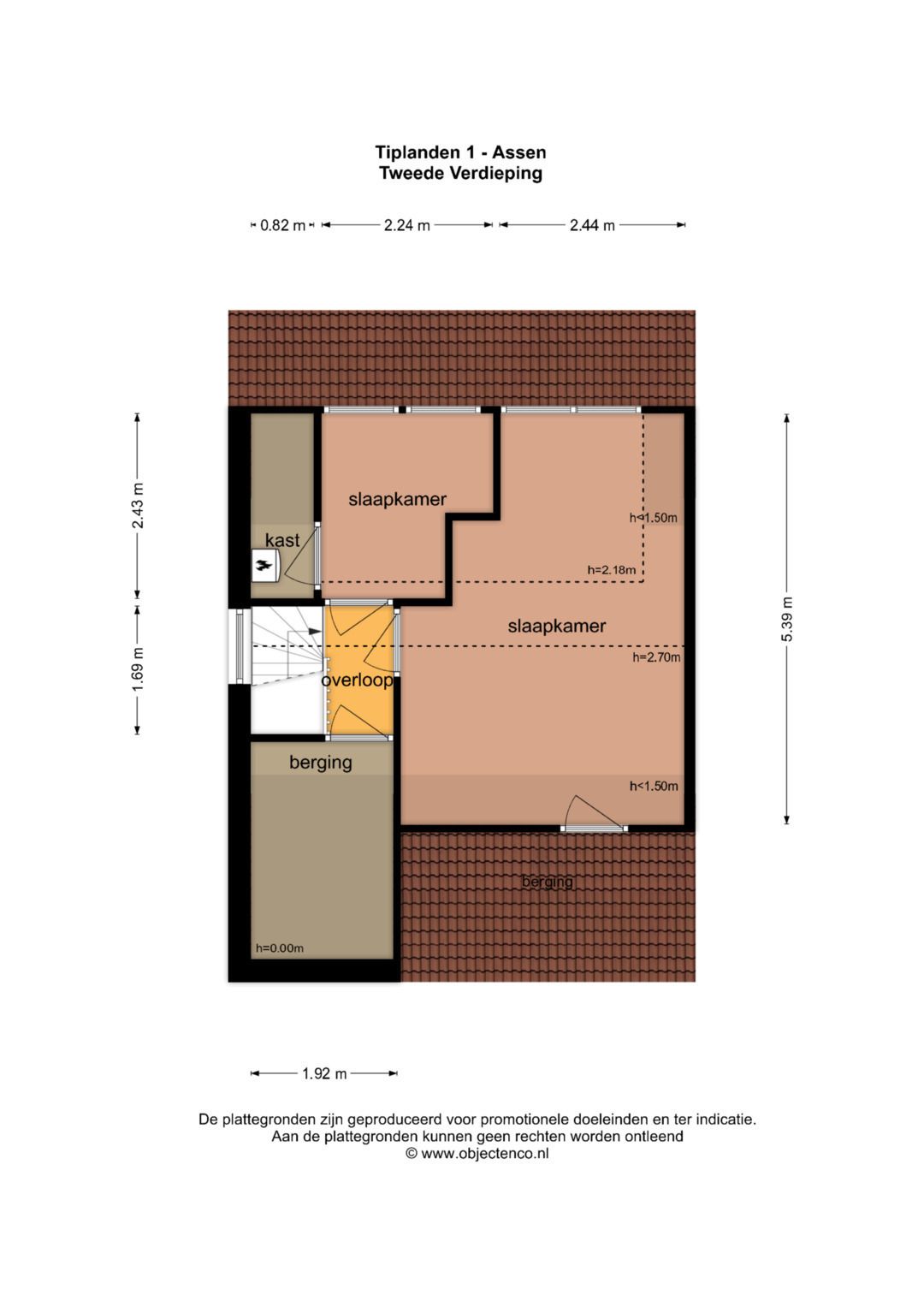Foto 60 van Tiplanden 1