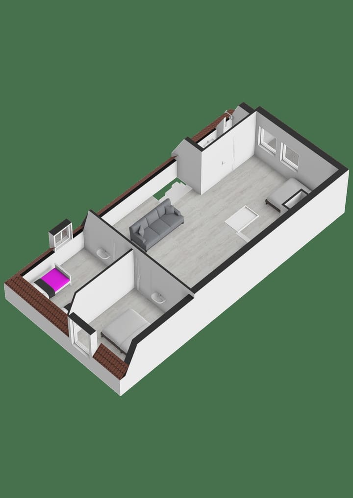 Foto 35 van Boulevard Evertsen 42