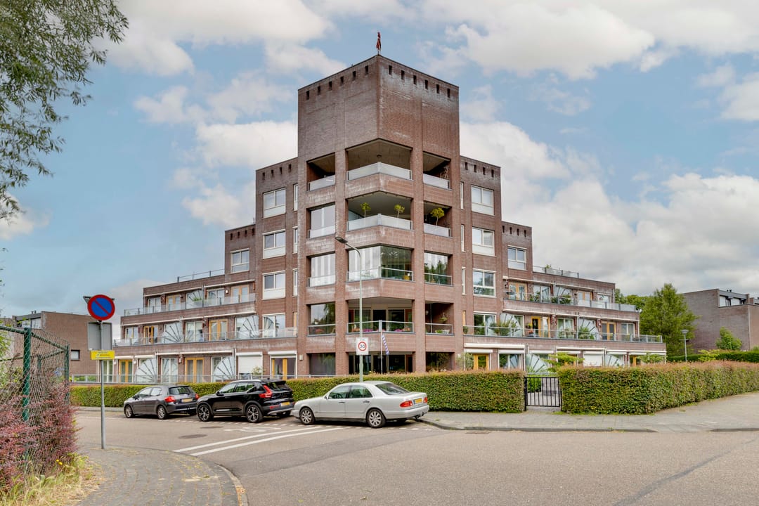 Foto 1 van Bethelhof 23