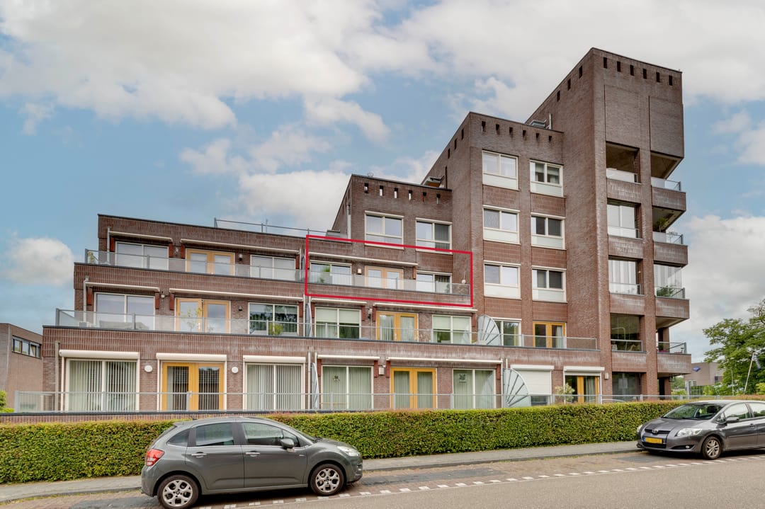 Foto 2 van Bethelhof 23