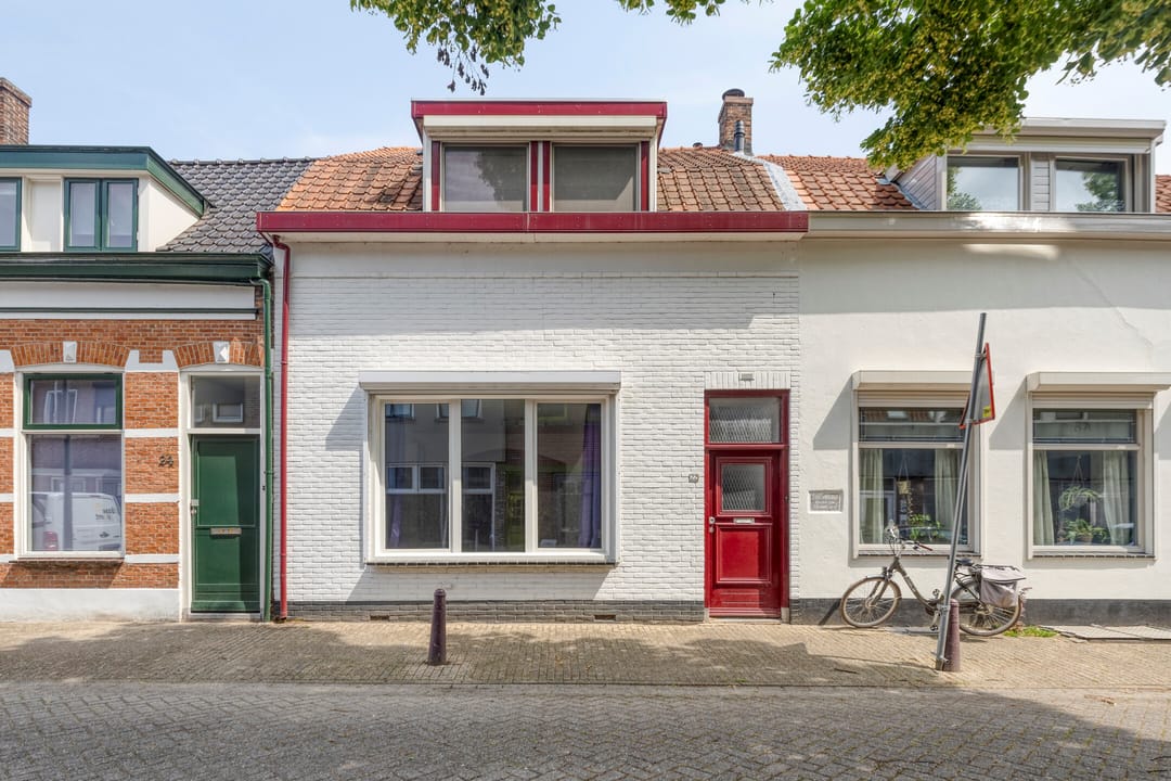 Foto 1 van Lindebaan 22