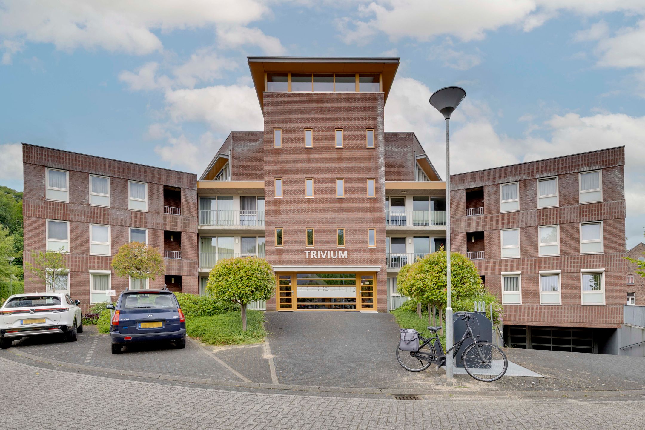 Foto 3 van Bethelhof 23