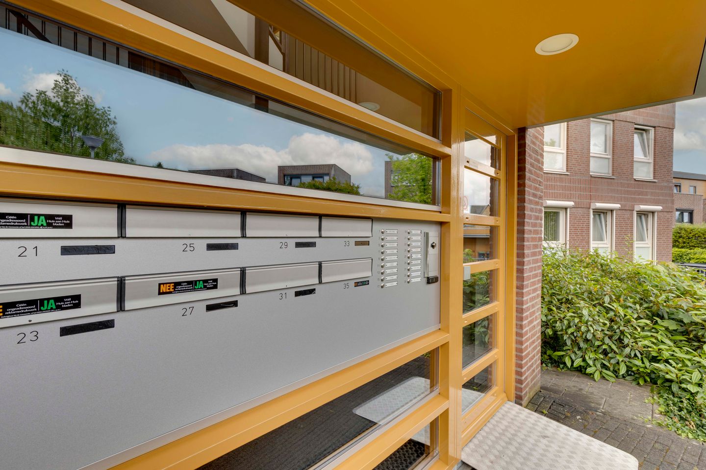 Foto 5 van Bethelhof 23