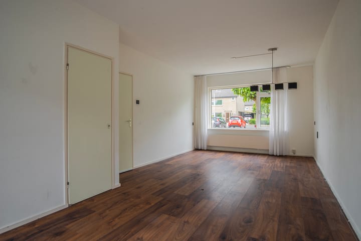 Foto 3 van Gounodstraat 3