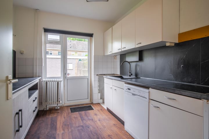 Foto 4 van Gounodstraat 3