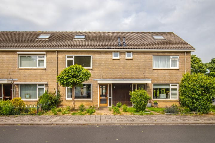 Foto 5 van Gounodstraat 3