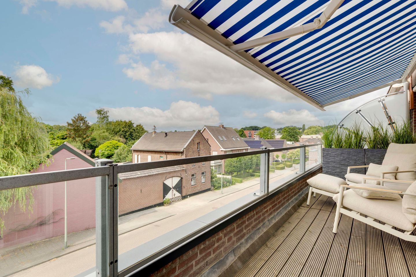 Foto 25 van Bethelhof 23