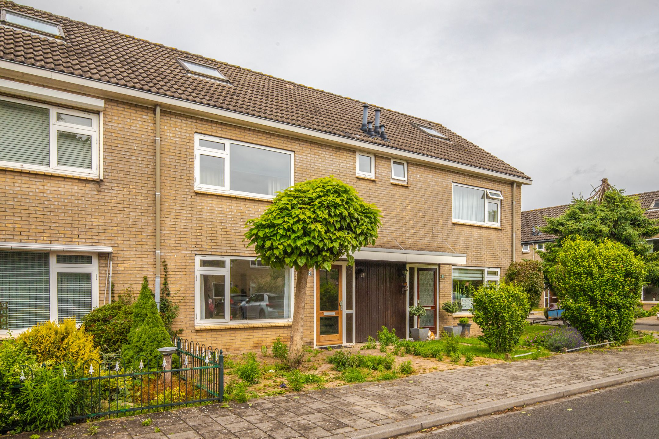 Foto 6 van Gounodstraat 3