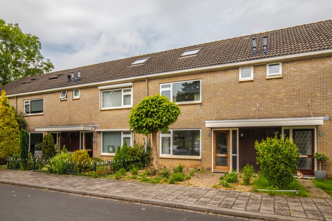 Foto 7 van Gounodstraat 3