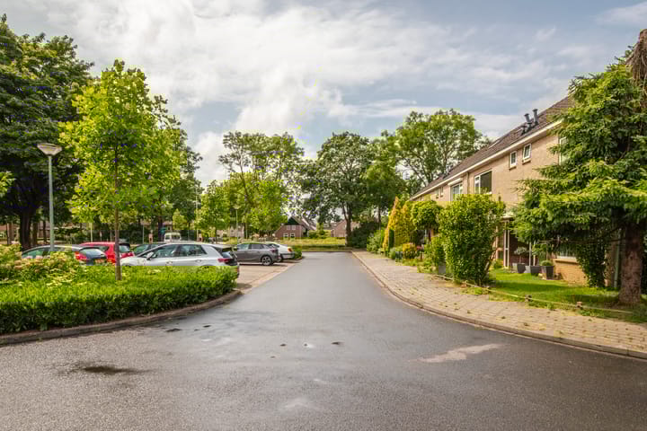 Foto 8 van Gounodstraat 3