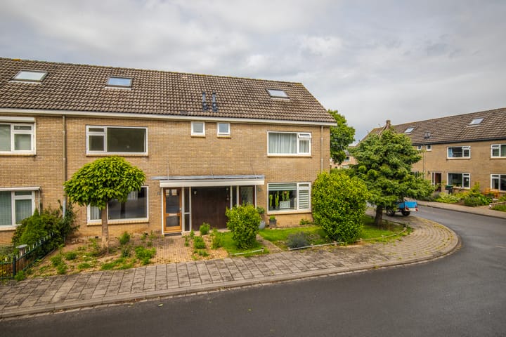 Foto 9 van Gounodstraat 3