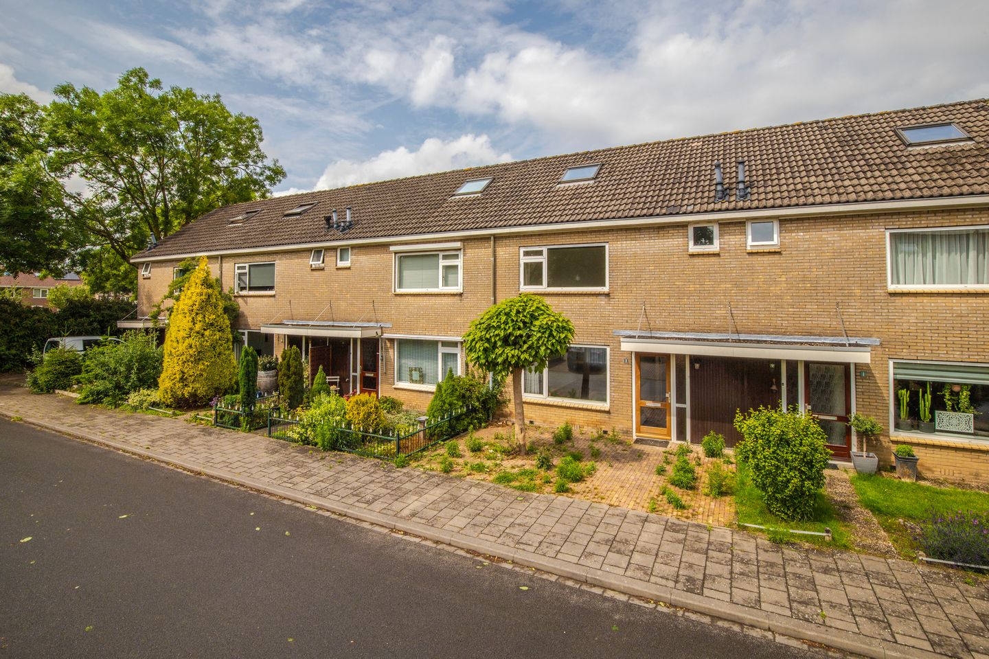 Foto 10 van Gounodstraat 3